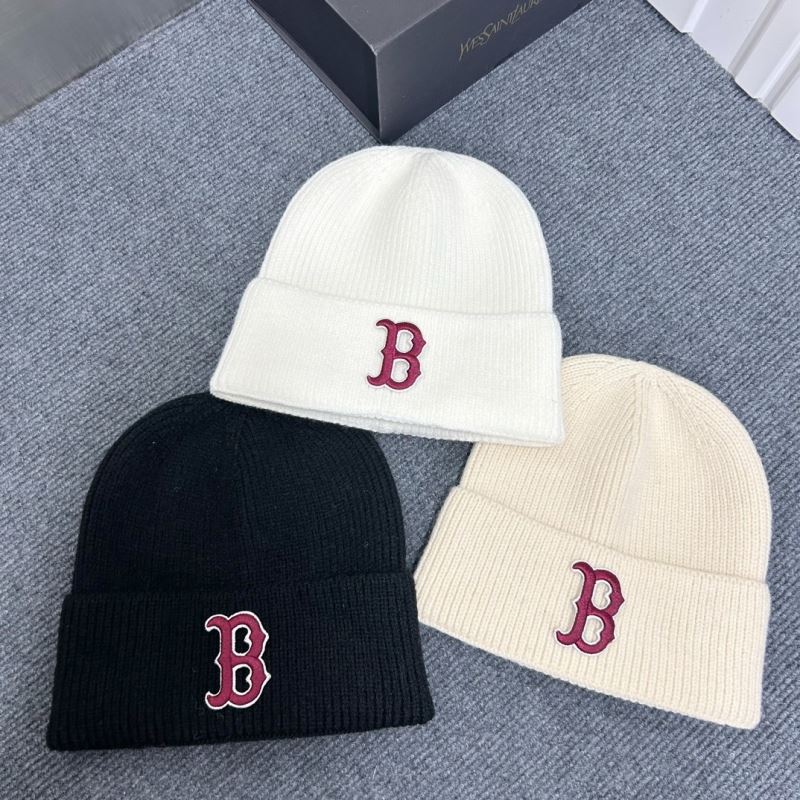 Balenciaga Caps